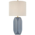 VISUAL COMFORT SIGNATURE, CARMILLA TABLE LAMP, TABLE LAMPS