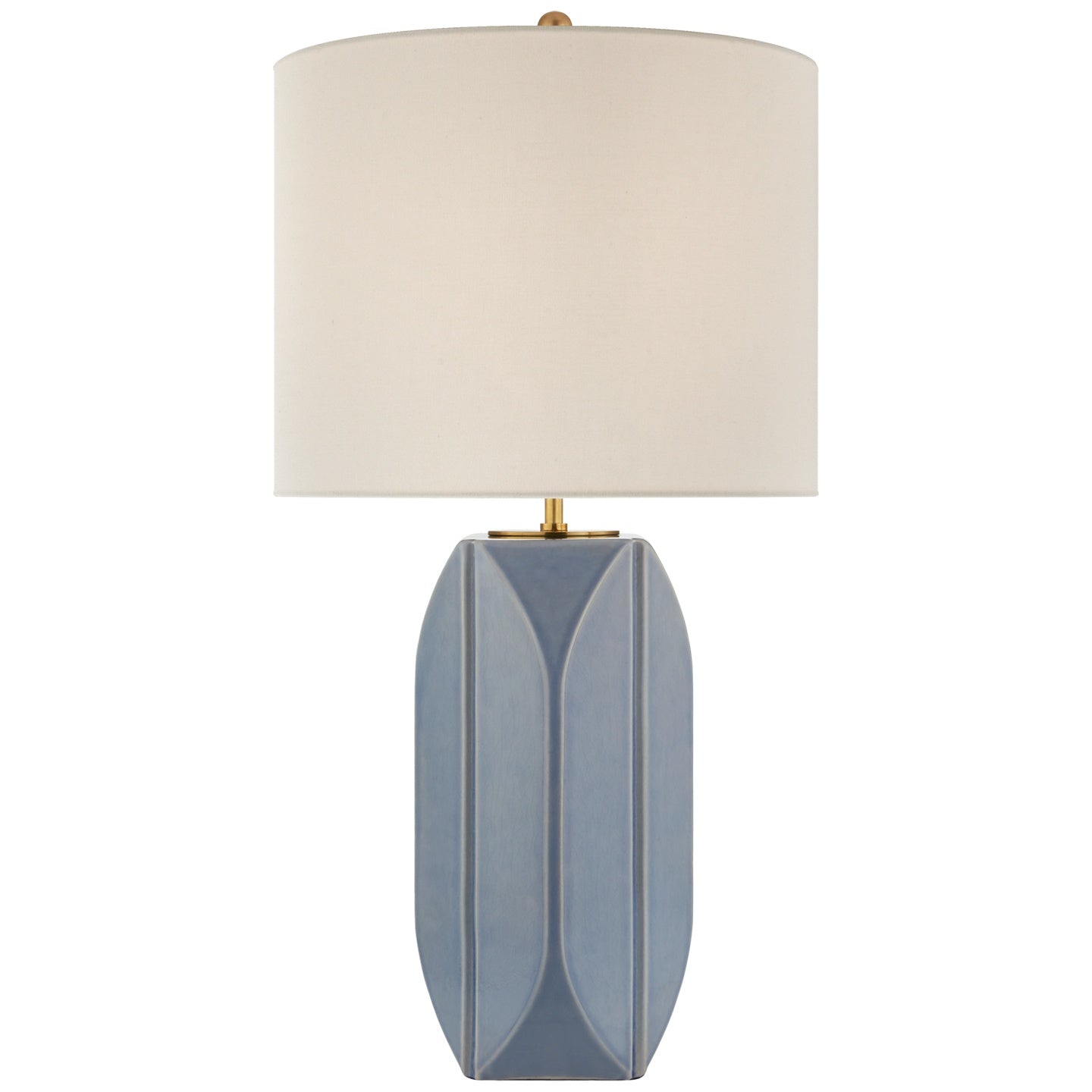 VISUAL COMFORT SIGNATURE, CARMILLA TABLE LAMP, TABLE LAMPS