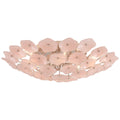 VISUAL COMFORT SIGNATURE, LEIGHTON FLUSH MOUNT, FLUSH MOUNT CEILING LIGHTS