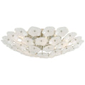 VISUAL COMFORT SIGNATURE, LEIGHTON FLUSH MOUNT, FLUSH MOUNT CEILING LIGHTS