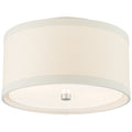 VISUAL COMFORT SIGNATURE, WALKER FLUSH MOUNT, FLUSH MOUNT CEILING LIGHTS