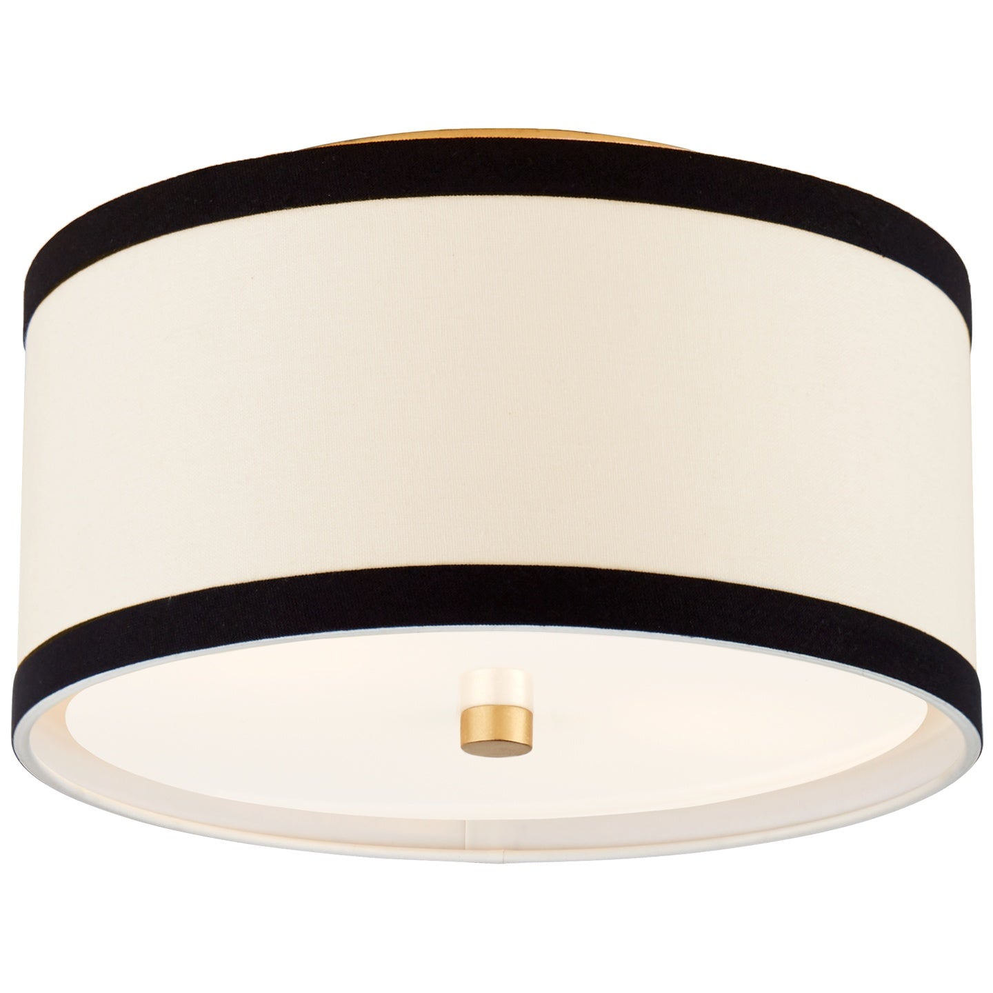 VISUAL COMFORT SIGNATURE, WALKER FLUSH MOUNT, FLUSH MOUNT CEILING LIGHTS