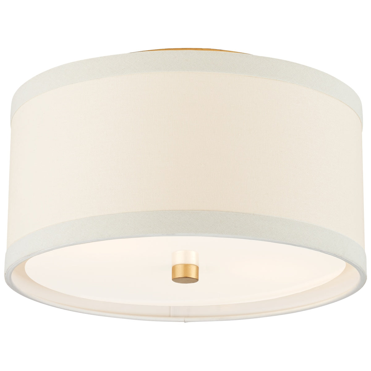 VISUAL COMFORT SIGNATURE, WALKER FLUSH MOUNT, FLUSH MOUNT CEILING LIGHTS