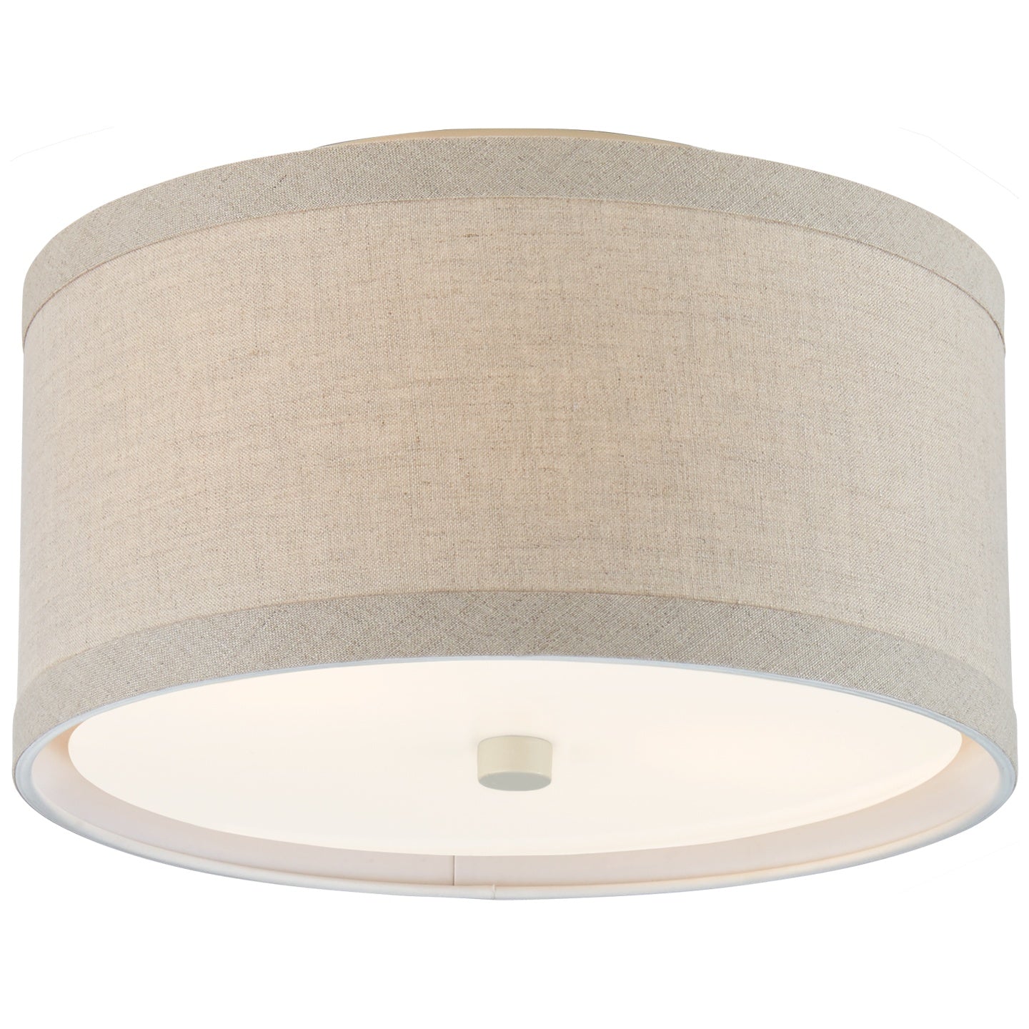 VISUAL COMFORT SIGNATURE, WALKER FLUSH MOUNT, FLUSH MOUNT CEILING LIGHTS