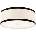 VISUAL COMFORT SIGNATURE, WALKER FLUSH MOUNT, FLUSH MOUNT CEILING LIGHTS