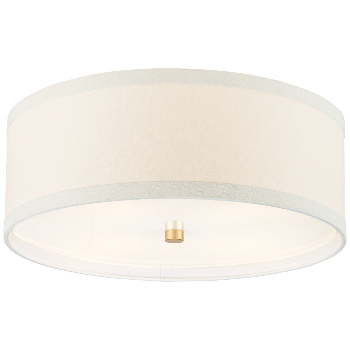 VISUAL COMFORT SIGNATURE, WALKER FLUSH MOUNT, FLUSH MOUNT CEILING LIGHTS