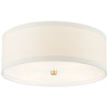 VISUAL COMFORT SIGNATURE, WALKER FLUSH MOUNT, FLUSH MOUNT CEILING LIGHTS