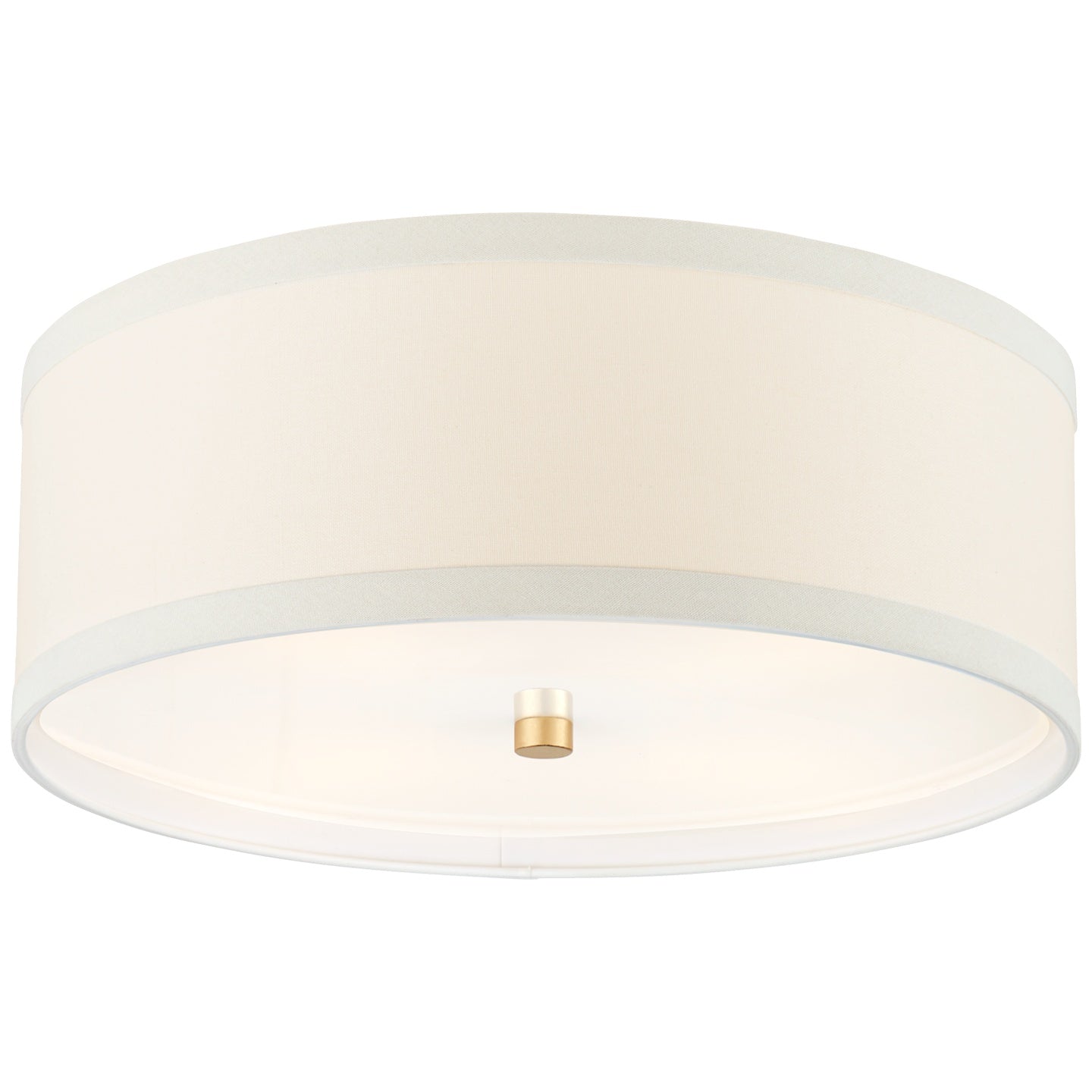 VISUAL COMFORT SIGNATURE, WALKER FLUSH MOUNT, FLUSH MOUNT CEILING LIGHTS