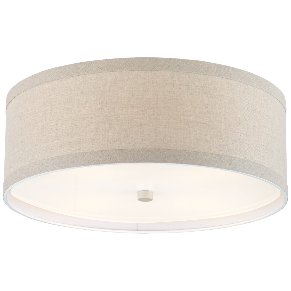 VISUAL COMFORT SIGNATURE, WALKER FLUSH MOUNT, FLUSH MOUNT CEILING LIGHTS