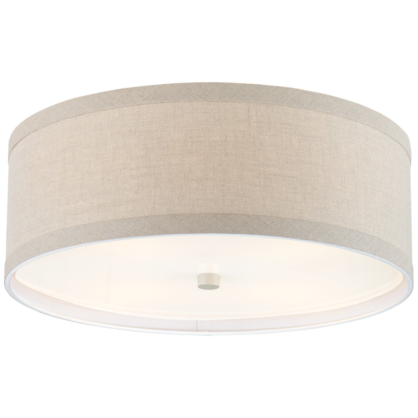 VISUAL COMFORT SIGNATURE, WALKER FLUSH MOUNT, FLUSH MOUNT CEILING LIGHTS