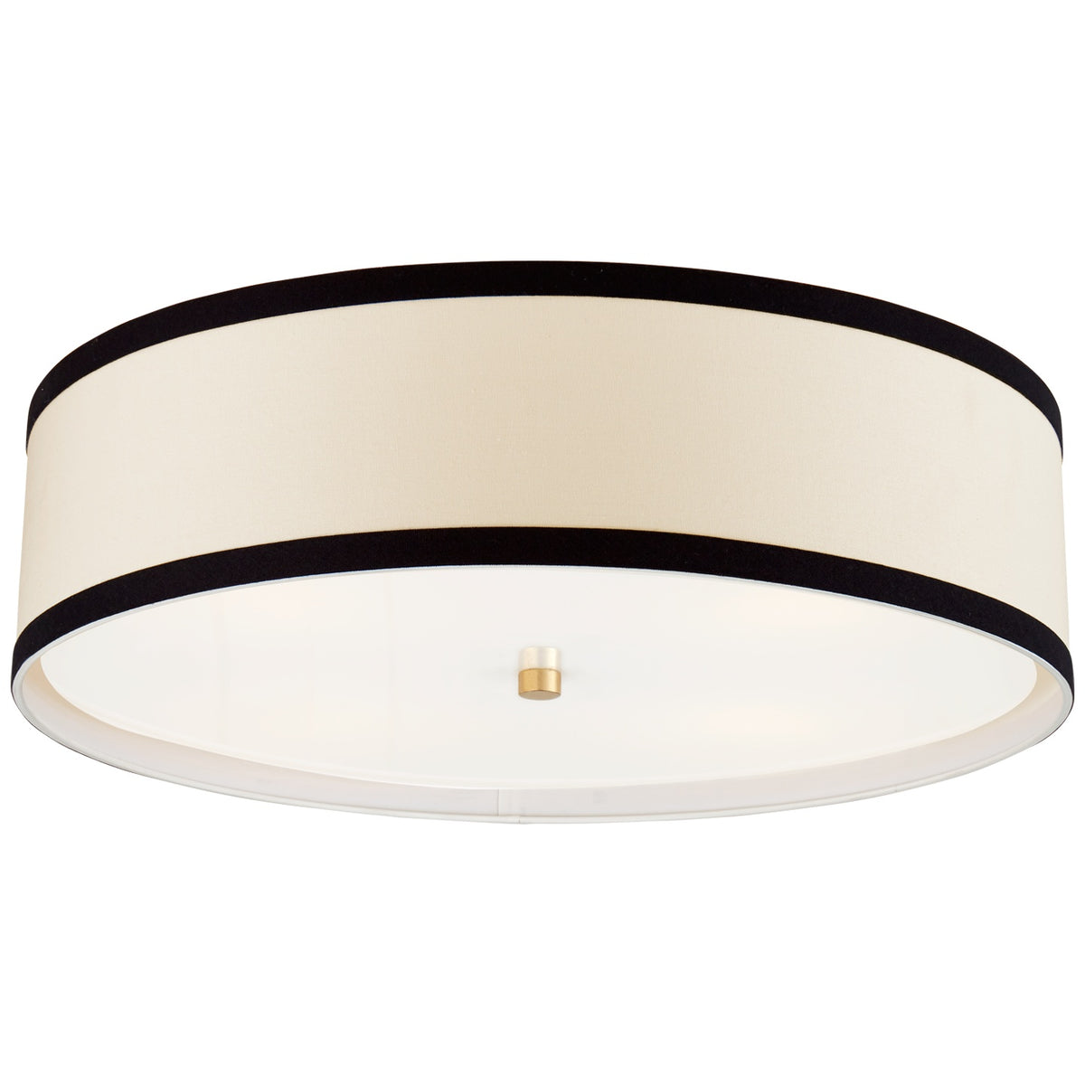 VISUAL COMFORT SIGNATURE, WALKER FLUSH MOUNT, FLUSH MOUNT CEILING LIGHTS