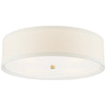 VISUAL COMFORT SIGNATURE, WALKER FLUSH MOUNT, FLUSH MOUNT CEILING LIGHTS