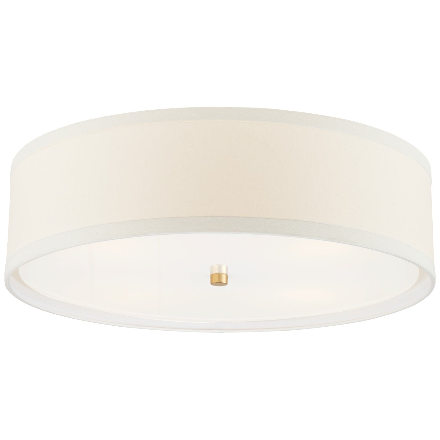 VISUAL COMFORT SIGNATURE, WALKER FLUSH MOUNT, FLUSH MOUNT CEILING LIGHTS