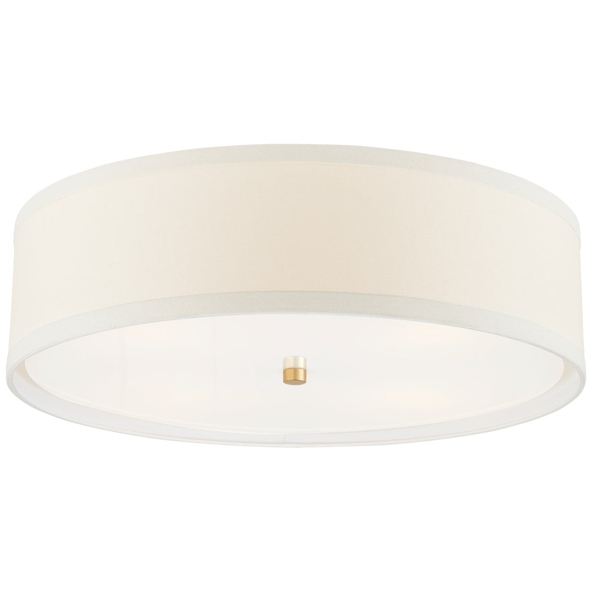 VISUAL COMFORT SIGNATURE, WALKER FLUSH MOUNT, FLUSH MOUNT CEILING LIGHTS