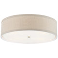 VISUAL COMFORT SIGNATURE, WALKER FLUSH MOUNT, FLUSH MOUNT CEILING LIGHTS