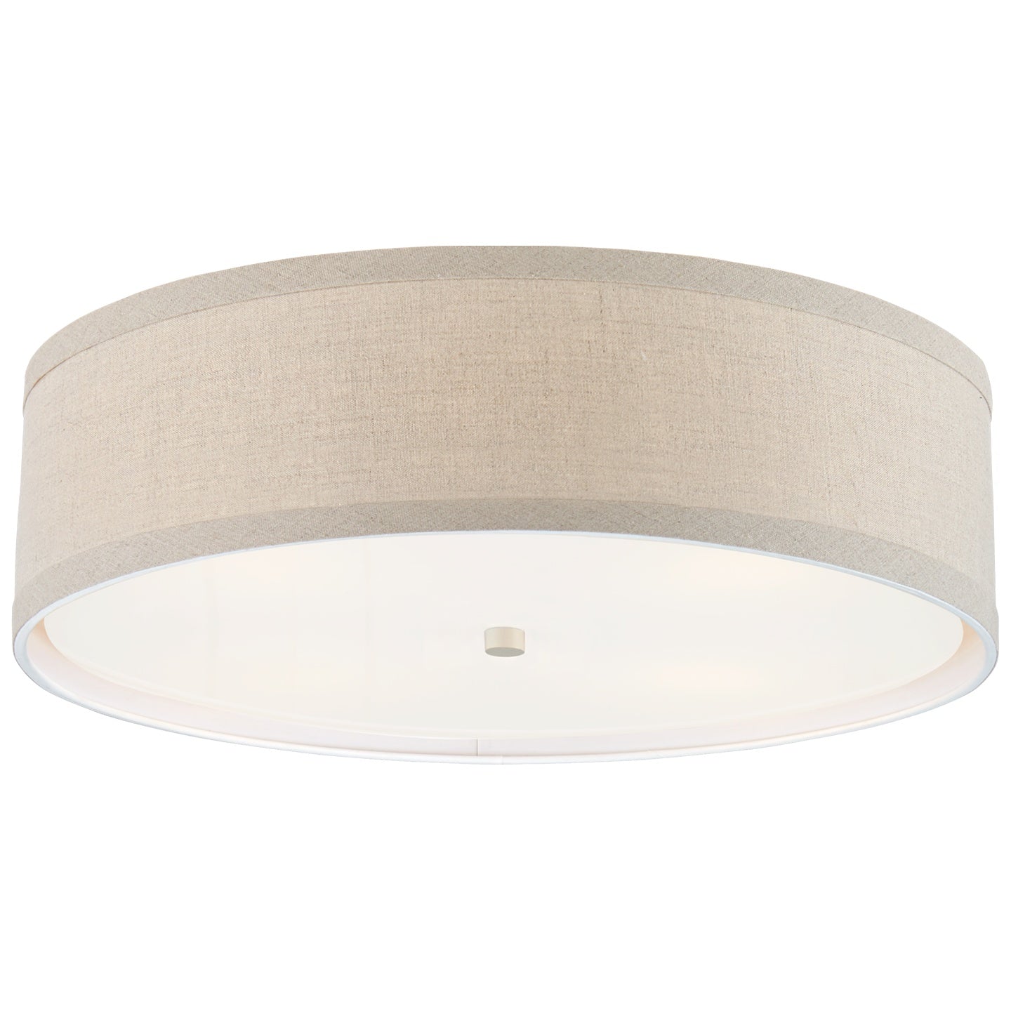 VISUAL COMFORT SIGNATURE, WALKER FLUSH MOUNT, FLUSH MOUNT CEILING LIGHTS
