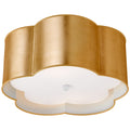 VISUAL COMFORT SIGNATURE, BRYCE FLUSH MOUNT, FLUSH MOUNT CEILING LIGHTS