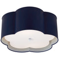 VISUAL COMFORT SIGNATURE, BRYCE FLUSH MOUNT, FLUSH MOUNT CEILING LIGHTS