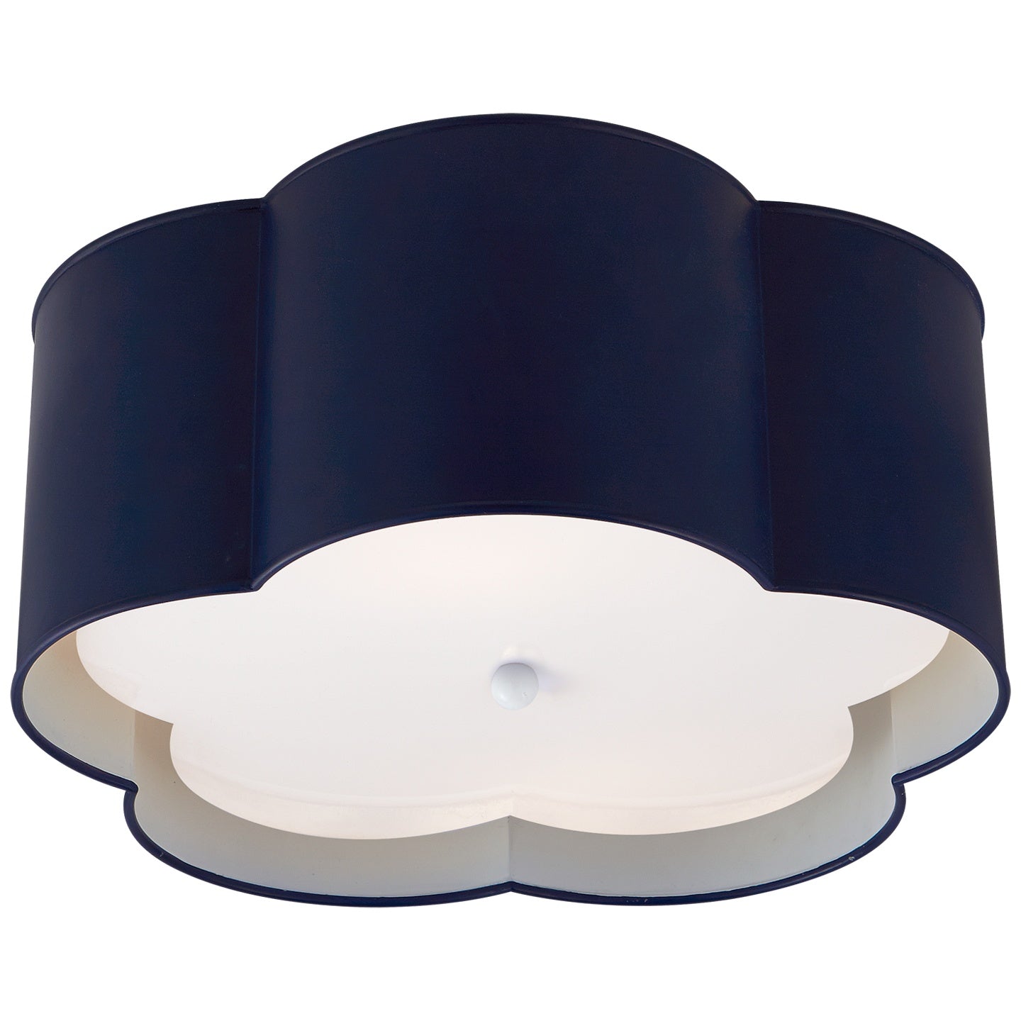 VISUAL COMFORT SIGNATURE, BRYCE FLUSH MOUNT, FLUSH MOUNT CEILING LIGHTS