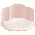 VISUAL COMFORT SIGNATURE, BRYCE FLUSH MOUNT, FLUSH MOUNT CEILING LIGHTS