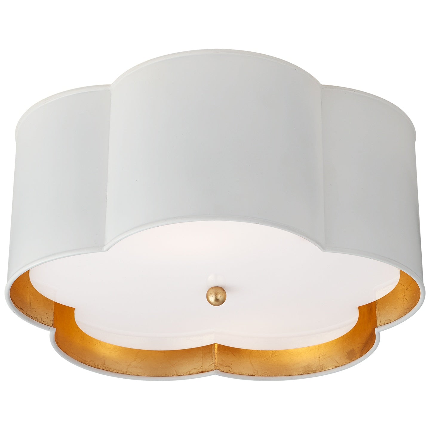 VISUAL COMFORT SIGNATURE, BRYCE FLUSH MOUNT, FLUSH MOUNT CEILING LIGHTS