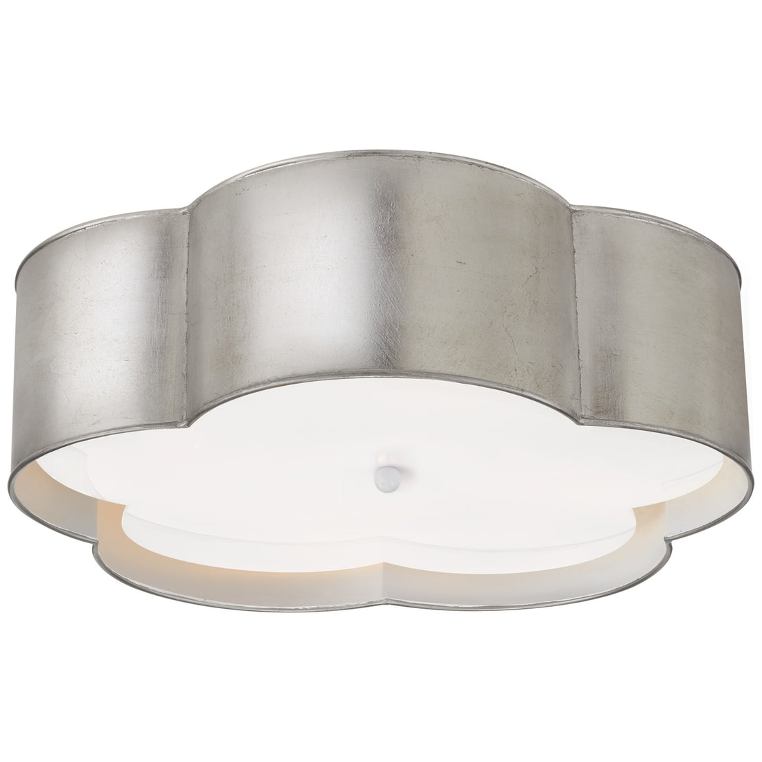 VISUAL COMFORT SIGNATURE, BRYCE FLOWER FLUSH MOUNT, FLUSH MOUNT CEILING LIGHTS