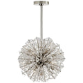 VISUAL COMFORT SIGNATURE, DICKINSON CHANDELIER, CHANDELIER LIGHT