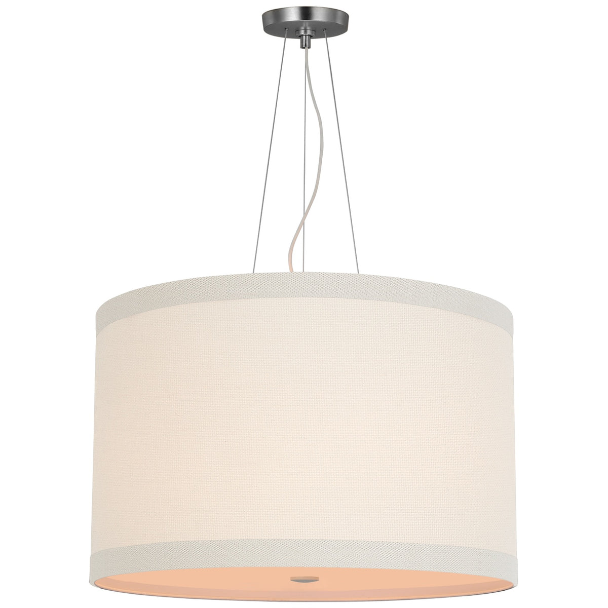 VISUAL COMFORT SIGNATURE, WALKER HANGING SHADE, PENDANT LIGHT SHADES