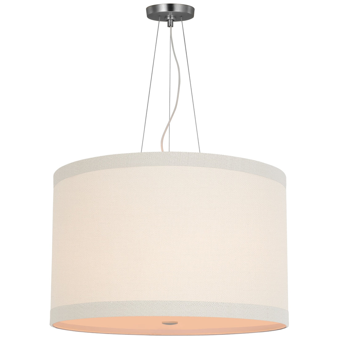 VISUAL COMFORT SIGNATURE, WALKER HANGING SHADE, PENDANT LIGHT SHADES