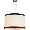 VISUAL COMFORT SIGNATURE, WALKER HANGING SHADE, PENDANT LIGHT SHADES
