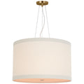VISUAL COMFORT SIGNATURE, WALKER HANGING SHADE, PENDANT LIGHT SHADES