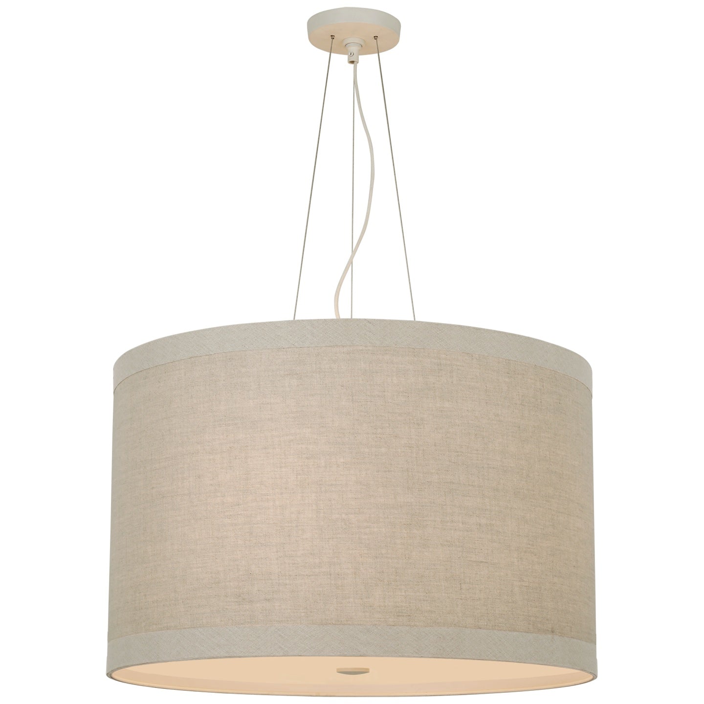 VISUAL COMFORT SIGNATURE, WALKER HANGING SHADE, PENDANT LIGHT SHADES