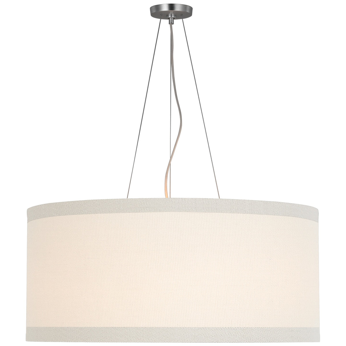 VISUAL COMFORT SIGNATURE, WALKER HANGING SHADE, PENDANT LIGHT SHADES