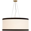 VISUAL COMFORT SIGNATURE, WALKER HANGING SHADE, PENDANT LIGHT SHADES