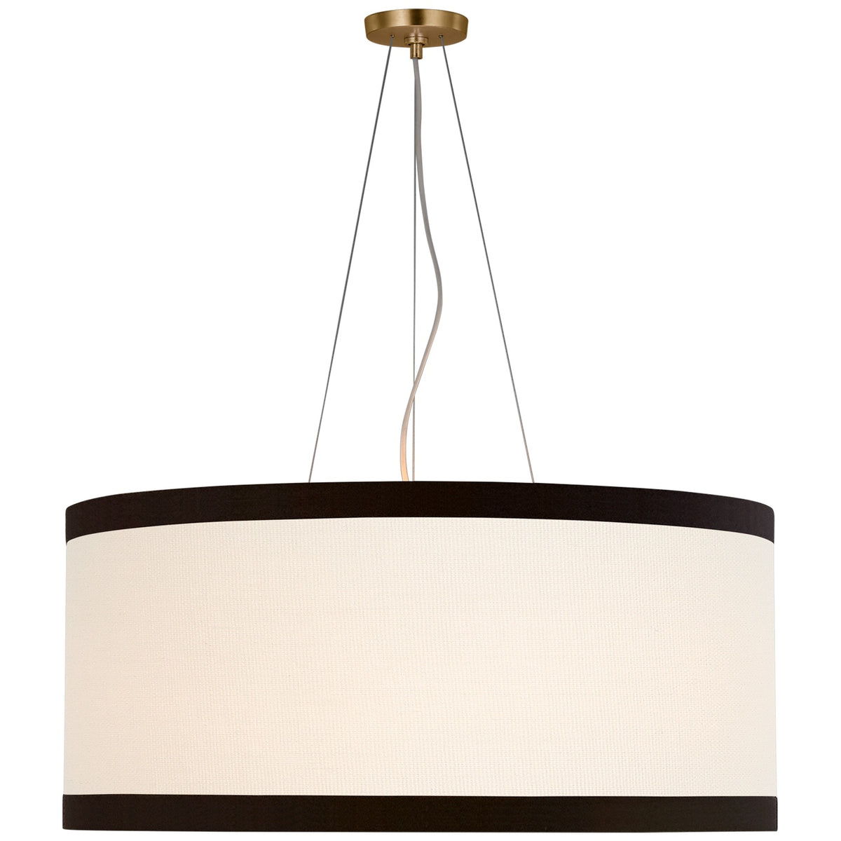 VISUAL COMFORT SIGNATURE, WALKER HANGING SHADE, PENDANT LIGHT SHADES