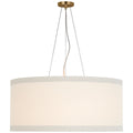 VISUAL COMFORT SIGNATURE, WALKER HANGING SHADE, PENDANT LIGHT SHADES