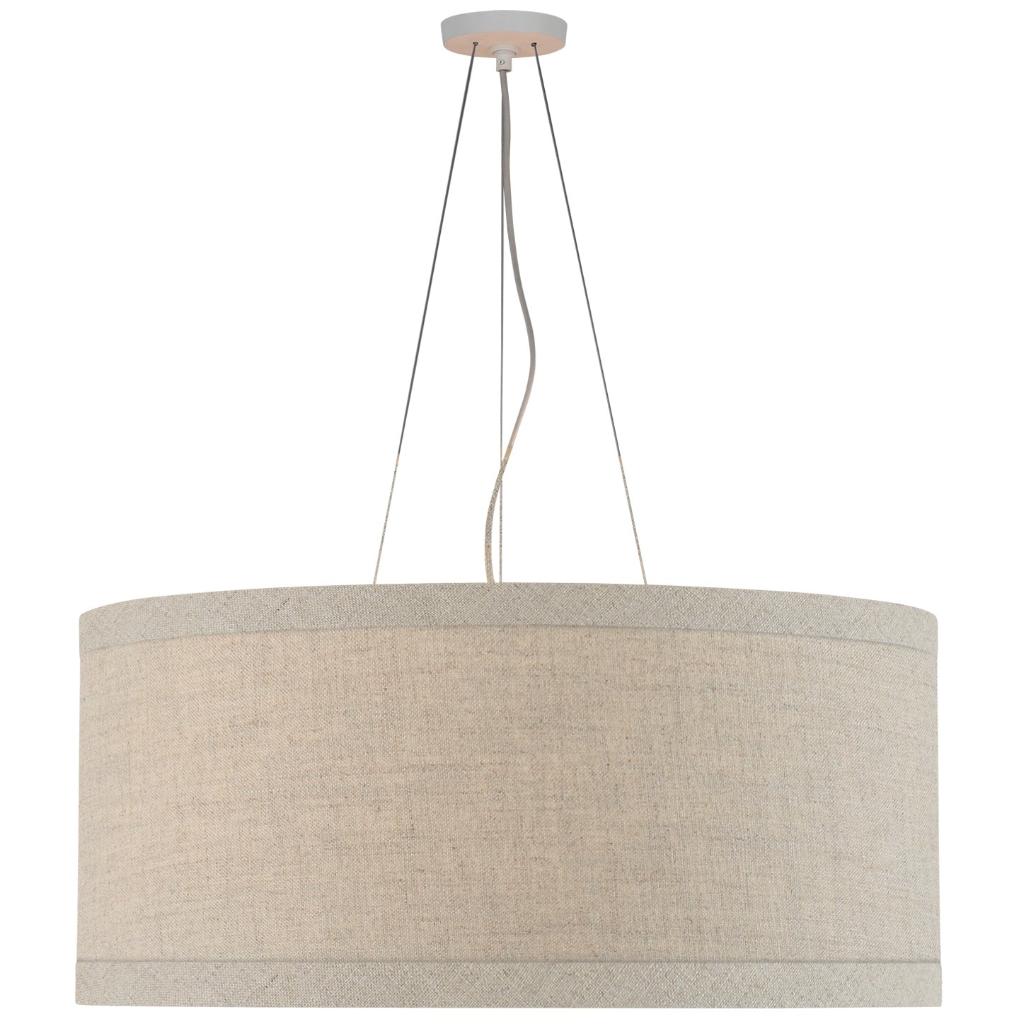 VISUAL COMFORT SIGNATURE, WALKER HANGING SHADE, PENDANT LIGHT SHADES