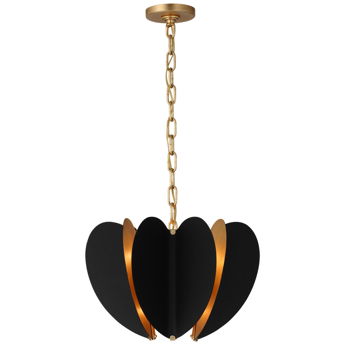 VISUAL COMFORT SIGNATURE, DANES CHANDELIER, CHANDELIER LIGHT