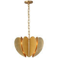VISUAL COMFORT SIGNATURE, DANES CHANDELIER, CHANDELIER LIGHT