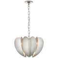 VISUAL COMFORT SIGNATURE, DANES CHANDELIER, CHANDELIER LIGHT