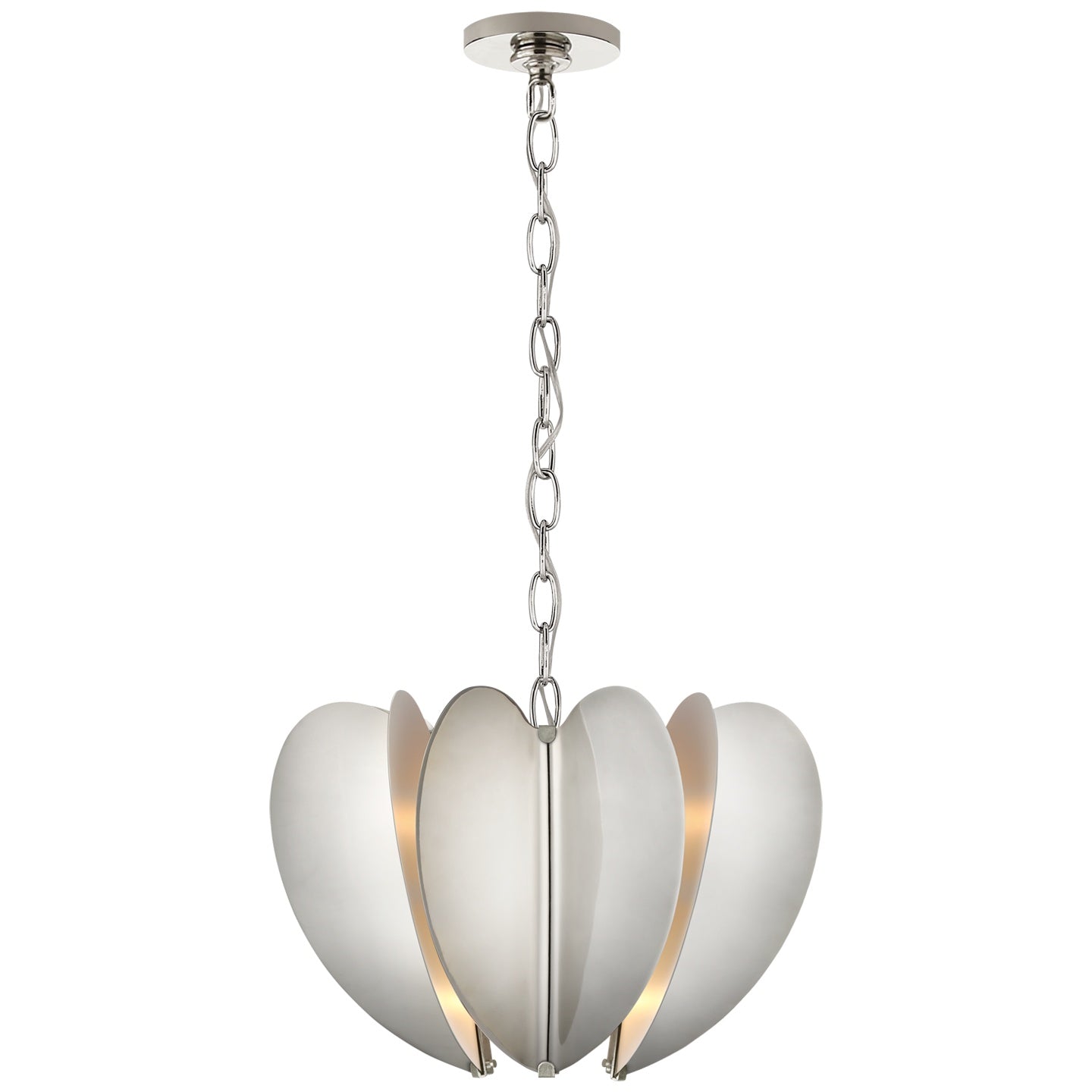 VISUAL COMFORT SIGNATURE, DANES CHANDELIER, CHANDELIER LIGHT