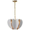 VISUAL COMFORT SIGNATURE, DANES CHANDELIER, CHANDELIER LIGHT