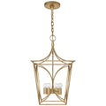 VISUAL COMFORT SIGNATURE, CAVANAGH LANTERN, LANTERN CEILING LIGHT