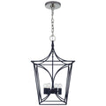 VISUAL COMFORT SIGNATURE, CAVANAGH LANTERN, LANTERN CEILING LIGHT
