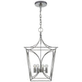 VISUAL COMFORT SIGNATURE, CAVANAGH LANTERN, LANTERN CEILING LIGHT
