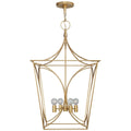 VISUAL COMFORT SIGNATURE, CAVANAGH LANTERN, LANTERN CEILING LIGHT