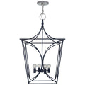 VISUAL COMFORT SIGNATURE, CAVANAGH LANTERN, LANTERN CEILING LIGHT