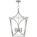 VISUAL COMFORT SIGNATURE, CAVANAGH LANTERN, LANTERN CEILING LIGHT