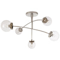 VISUAL COMFORT SIGNATURE, PRESCOTT MOBILE CHANDELIER, CHANDELIER LIGHT