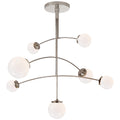 VISUAL COMFORT SIGNATURE, PRESCOTT MOBILE CHANDELIER, CHANDELIER LIGHT